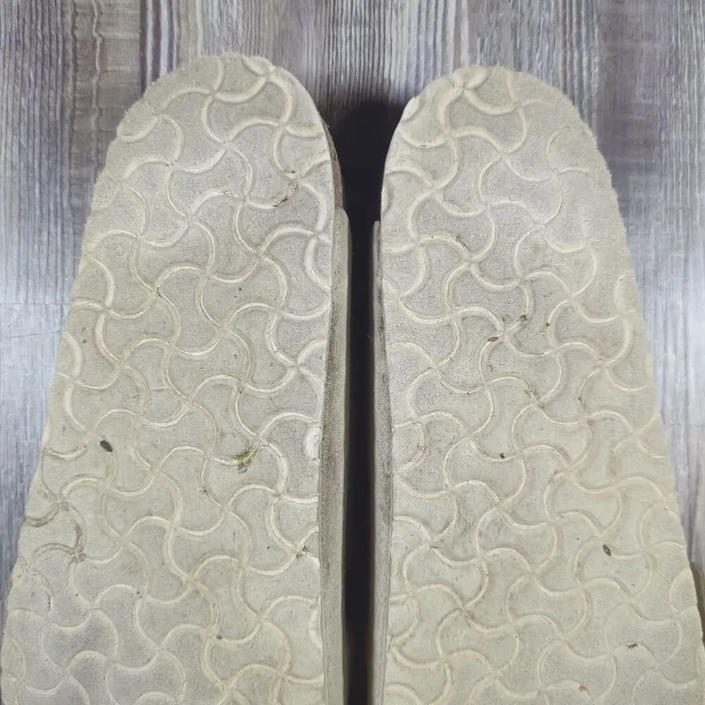 Birkenstock arizona tan